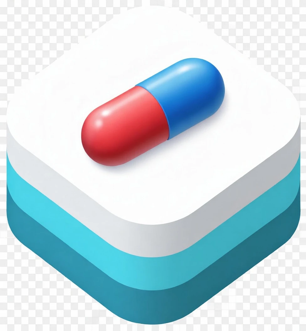 İlaç Hatırlatma ikonu