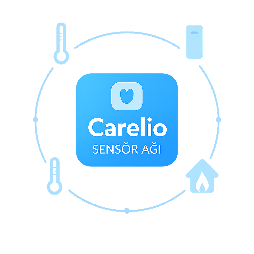 Sensör Ağı
