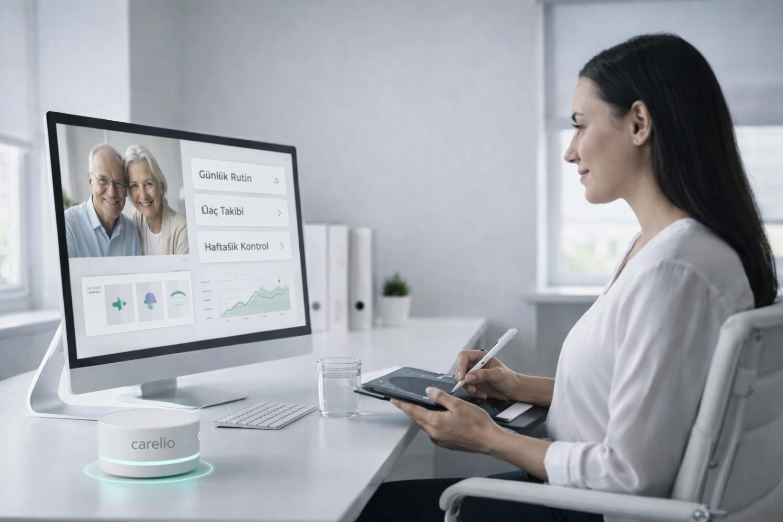 Kişiye Özel Sağlık Koçluğu